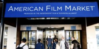 Jeff Caruso of Wrapbook Leads the AFM 2025